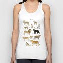 Wild Cats by amyhamilton