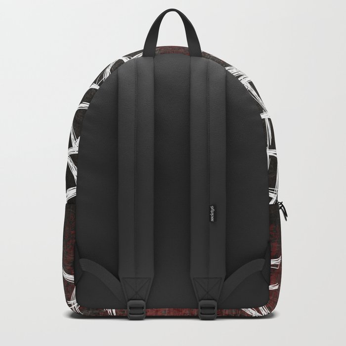 Seven deadly sins Backpack by carlitov Society6