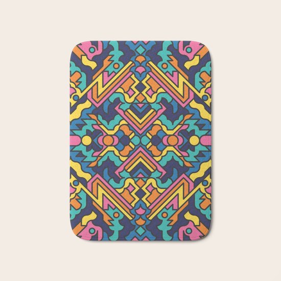 Zes Bath Mat