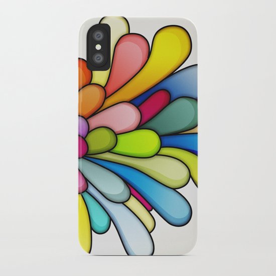 Take a picture iPhone Case