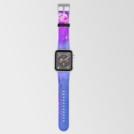 Purple Idea Apple Watch Band