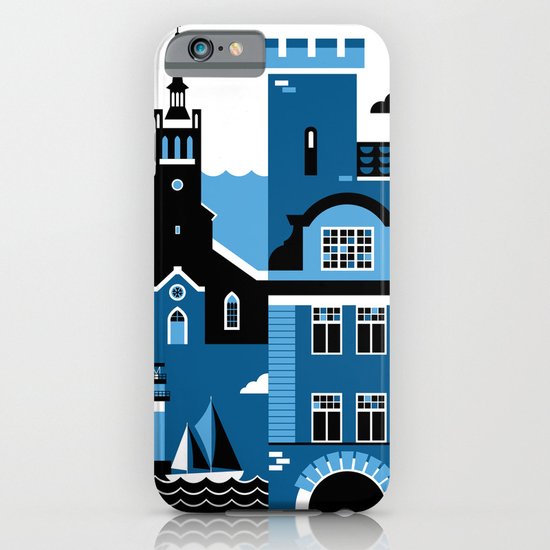 Tallinn iPhone & iPod Case