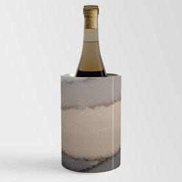Abstract sand Wine Chiller