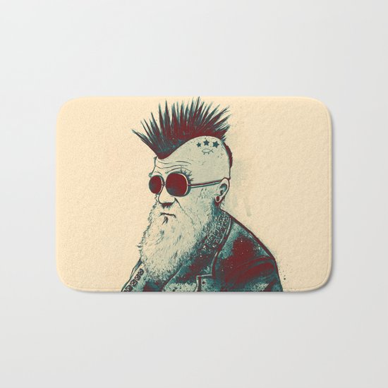 Evolution of Charles Bath Mat
