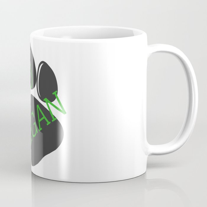 Hazte vegano | Go vegan Coffee Mug