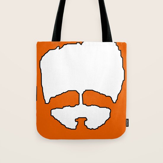 Ronald Tote Bag
