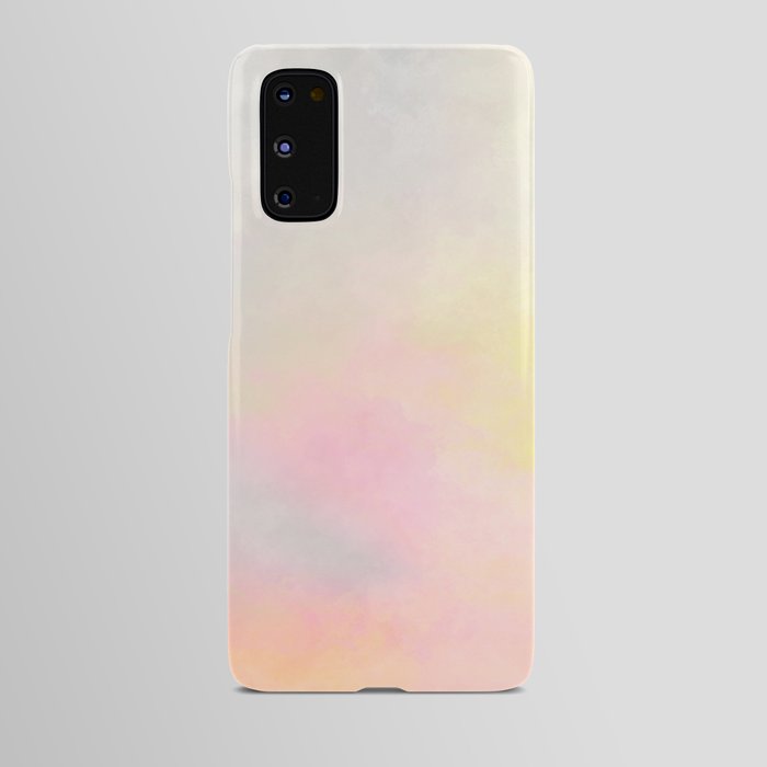 Sunset Android Case