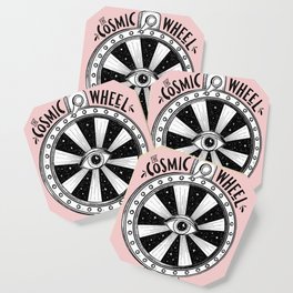 The Cosmic Wheel Coaster
