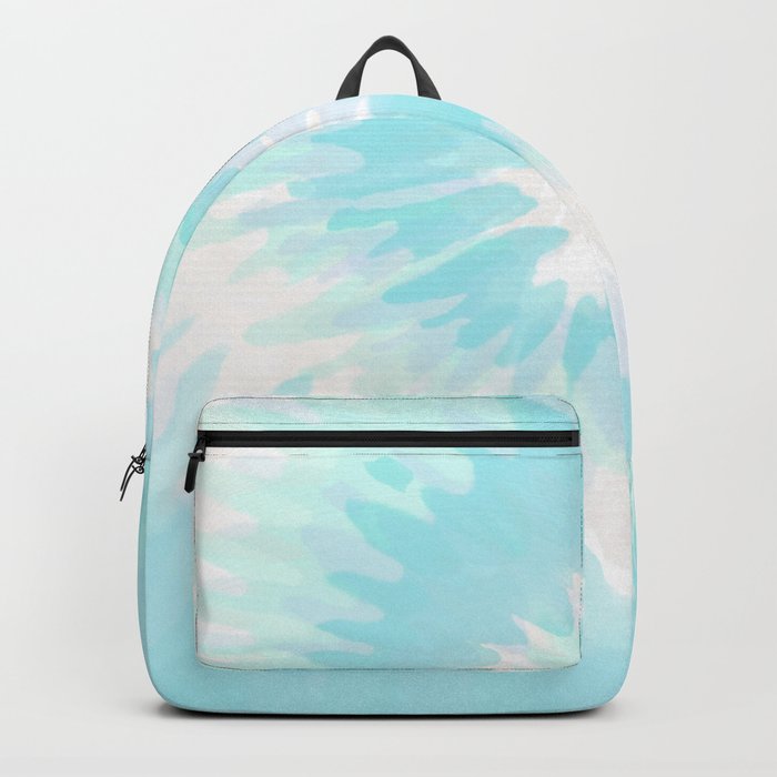 Tie dye clearance backpacks for