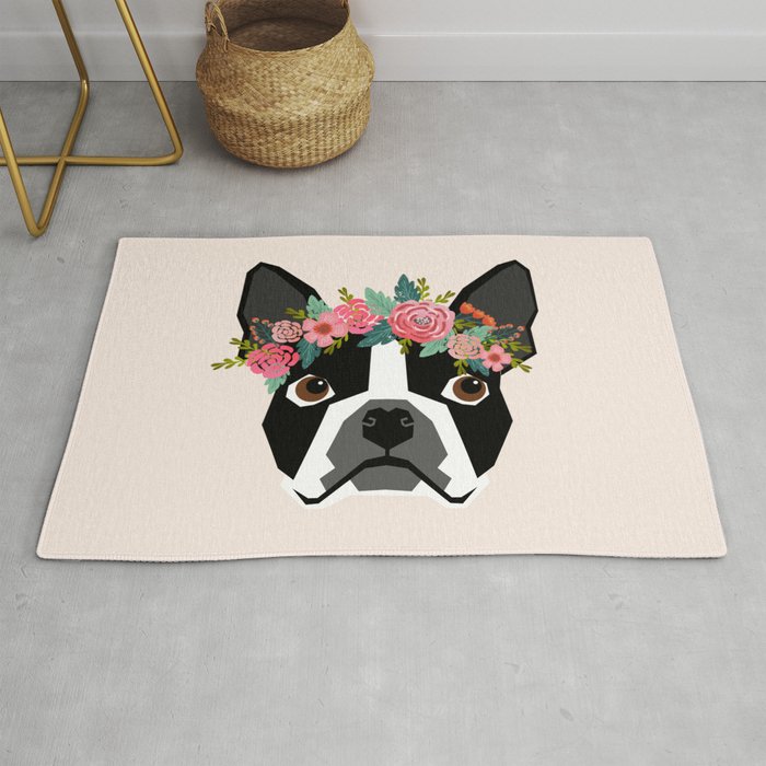 Pure boston terrier discount