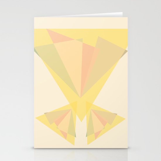 centro Stationery Cards