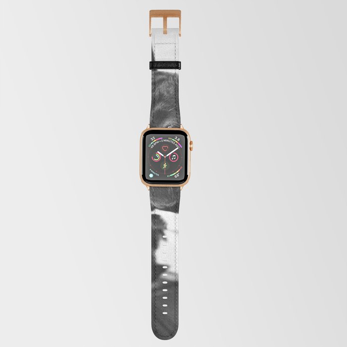 French bulldog hotsell apple watch band