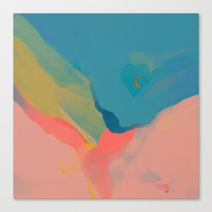 Canvas Print