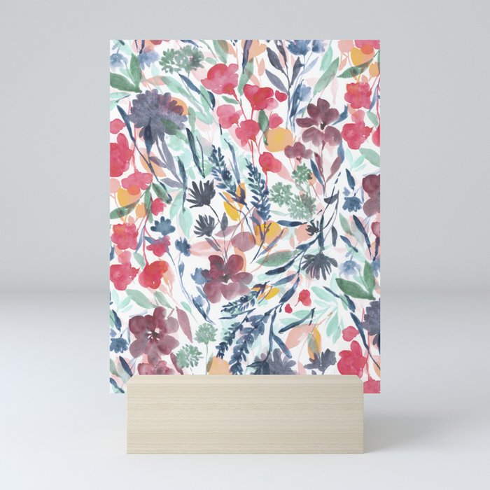 Mini Art Print