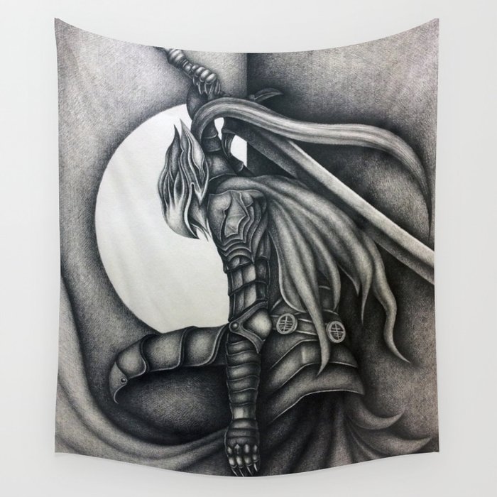 Dark souls sale tapestry