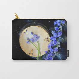 The Bluebells And Gold Fleet Carry-All Pouch