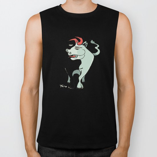 Toro Biker Tank