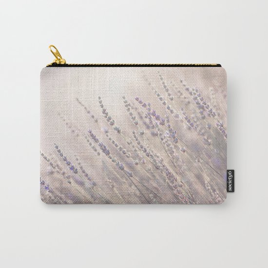 Magical sunset Carry-All Pouch