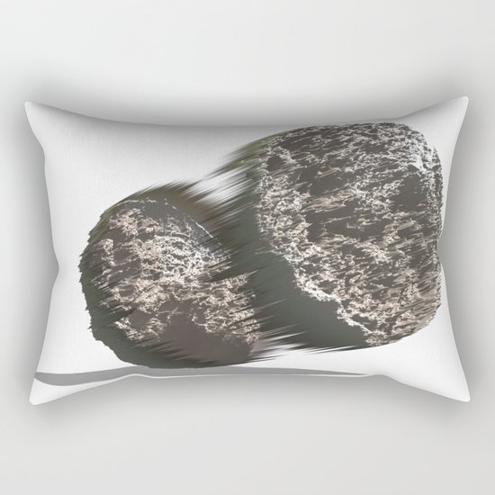 Two Rectangular Pillow