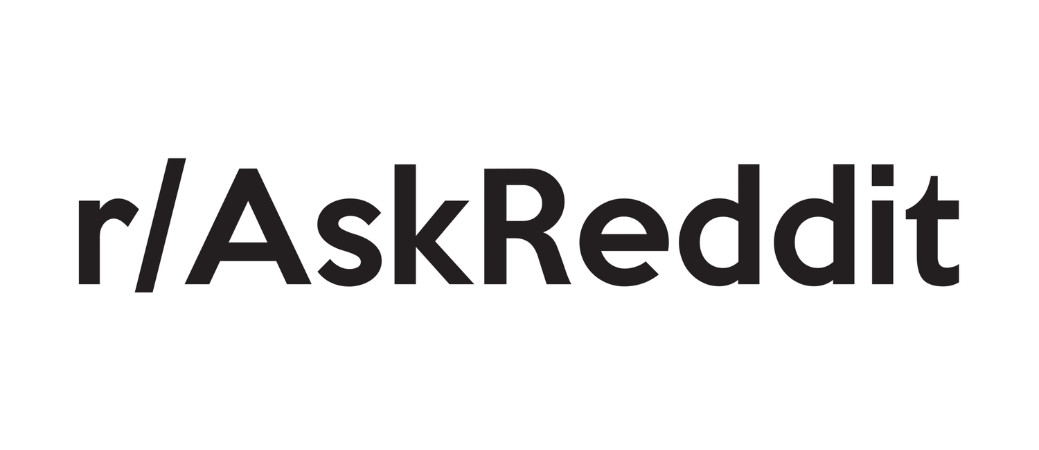 Redditors Express Curiosity Seek Info Get Answers On R Askreddit Stayhipp