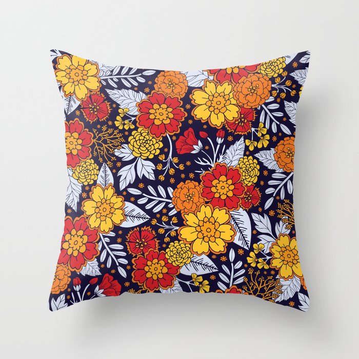 Throw Pillow