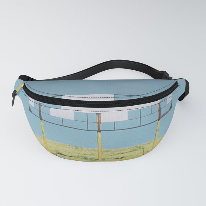 The Cloud Fanny Pack