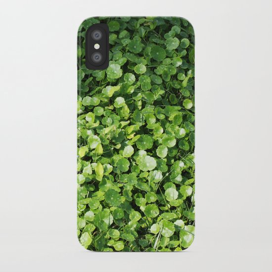 Picnic #2 iPhone Case