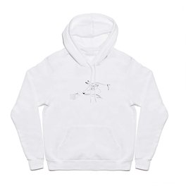 A Cock and Bull Story Hoody