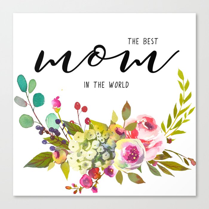 Canvas Print