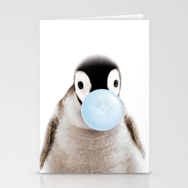 画材 Penguin Bib 画材 Penguin Bib penguin drawing drole' Baby Bib | Spreadshirt