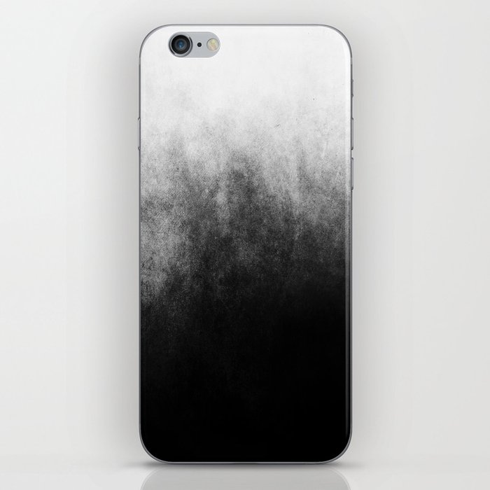 Abstract IV iPhone Skin