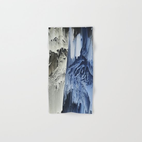 Mucho Frio Hand & Bath Towel