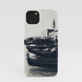 The Wonder of Venice iPhone Case