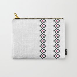 Chique Romania I Carry-All Pouch