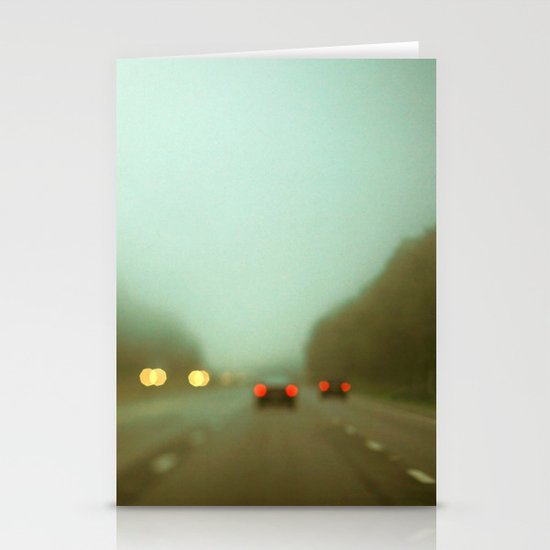 Ohio #5 Stationery Cards