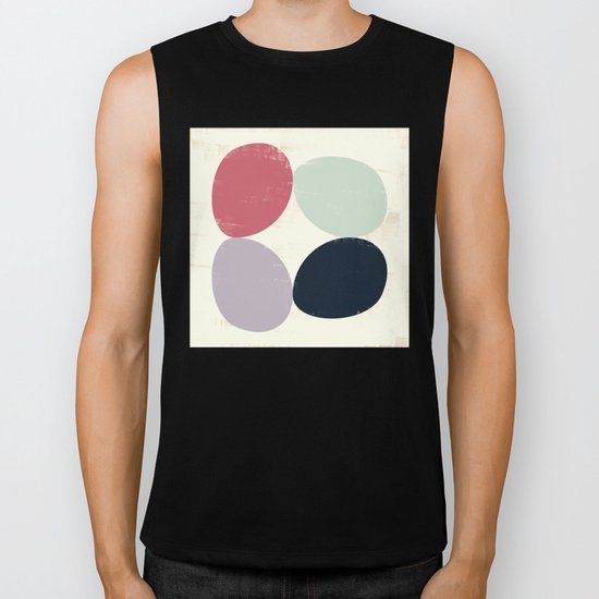 Fluid II Biker Tank