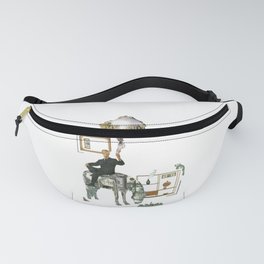 High Horse Fanny Pack