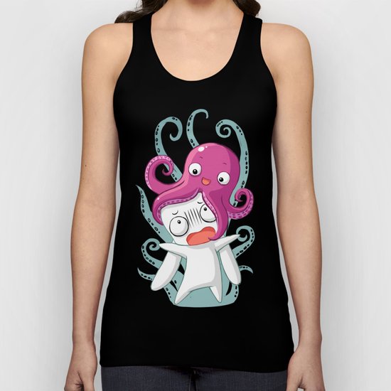 Together Forever Unisex Tank Top
