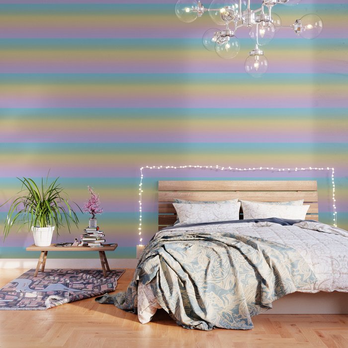 photo Pastel Ombre Gradient Pastel Ombre Rainbow Background pastel rainbow ombre gradient wallpaper by gsallicat