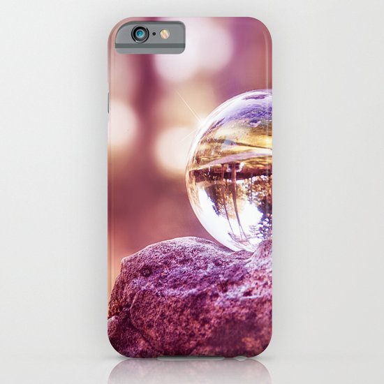 GLASSBALL iPhone & iPod Case