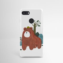 Stand your ground Android Case