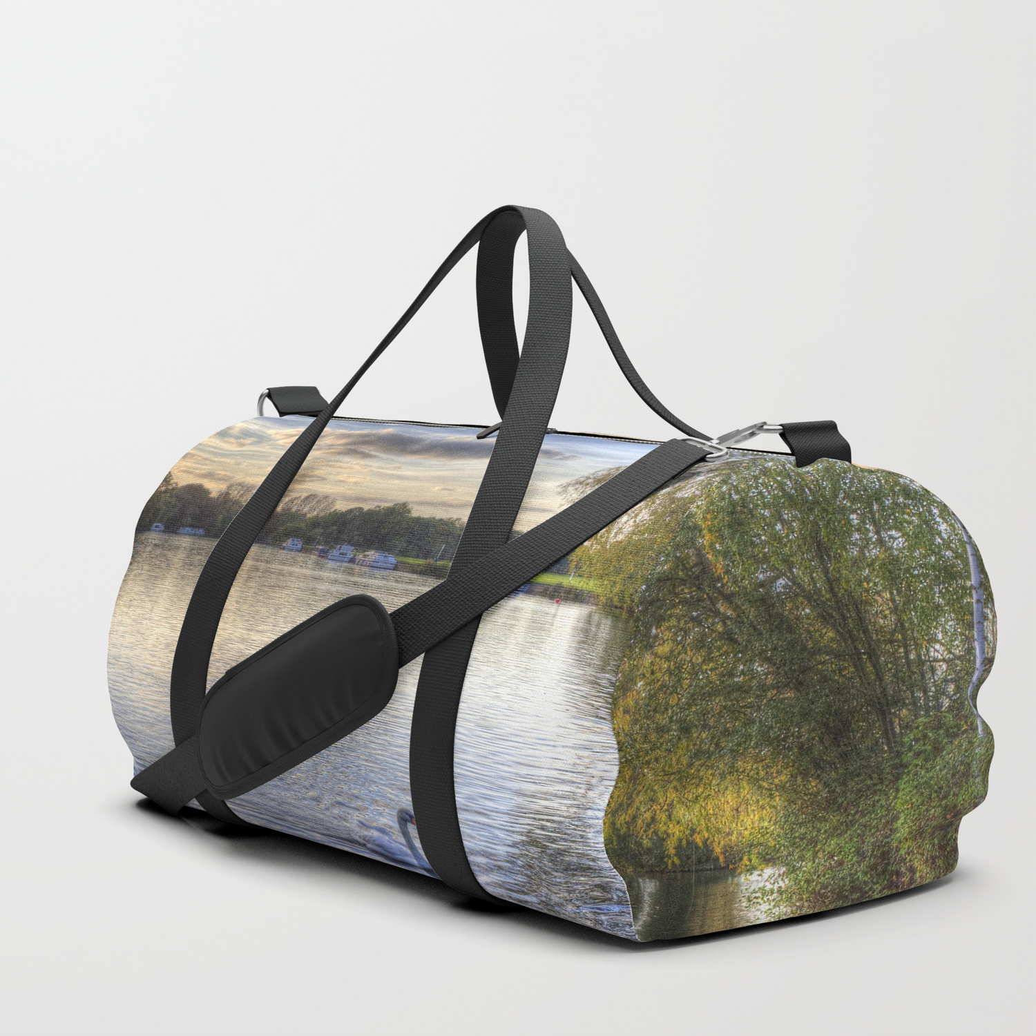 thames duffle bag