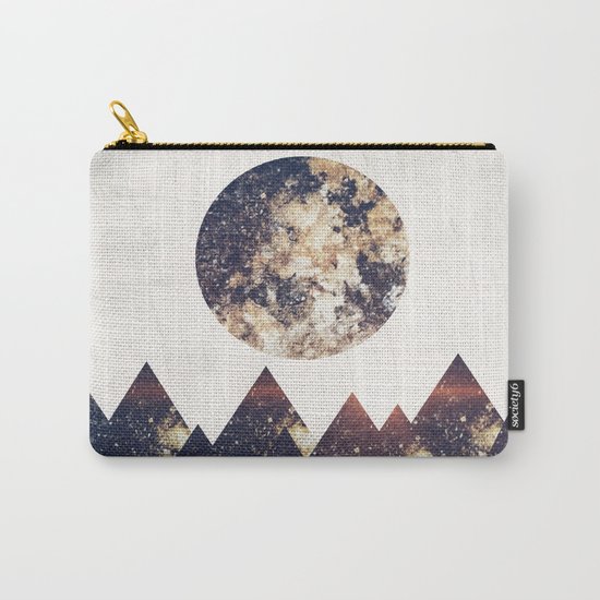 moon children Carry-All Pouch