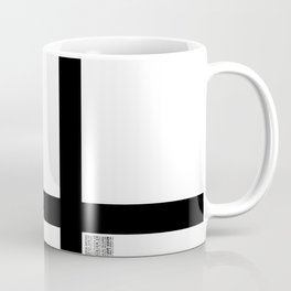 Minimalism Coffee Mug