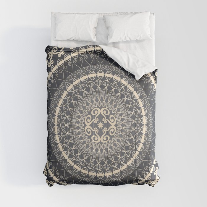 Mandalala Comforter