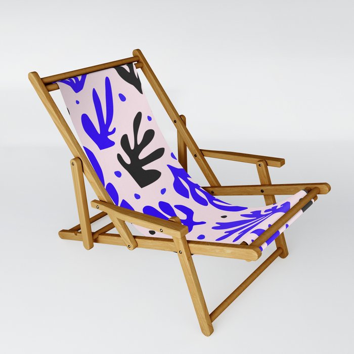 Society6 sling hotsell chair