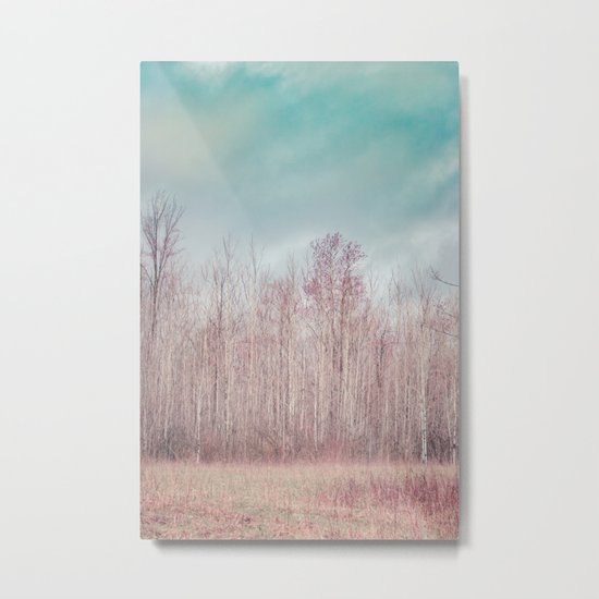 It's Been So Long Metal Print