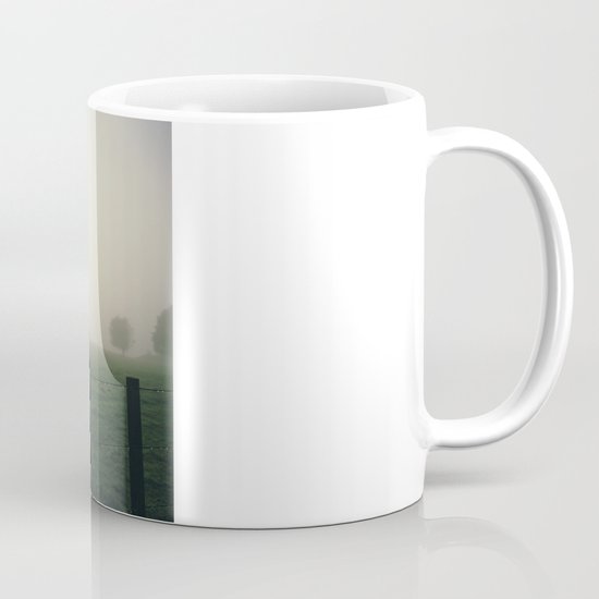 Misty Morning Mug