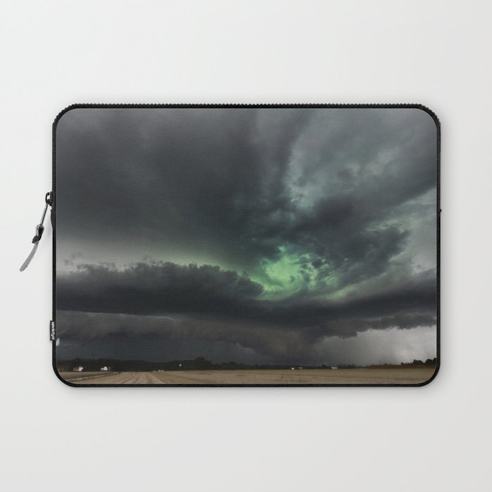 Super Cell Laptop Sleeve