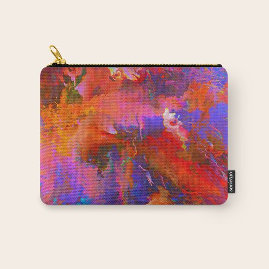 Craj Carry-All Pouch